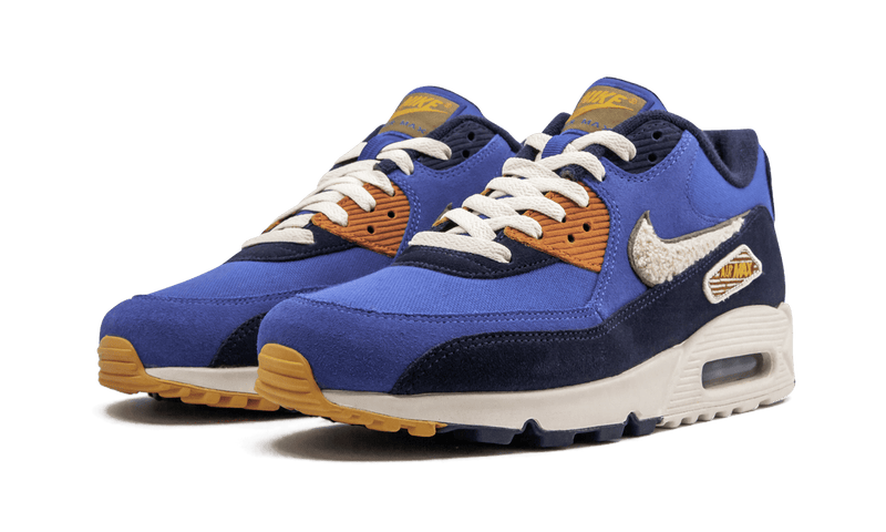 AIR MAX 90 PREMIUM SE Dimension London