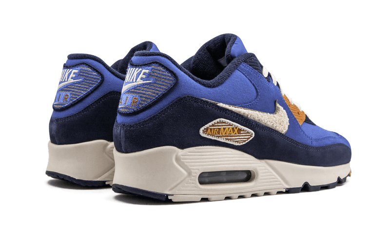 AIR MAX 90 PREMIUM SE Dimension London