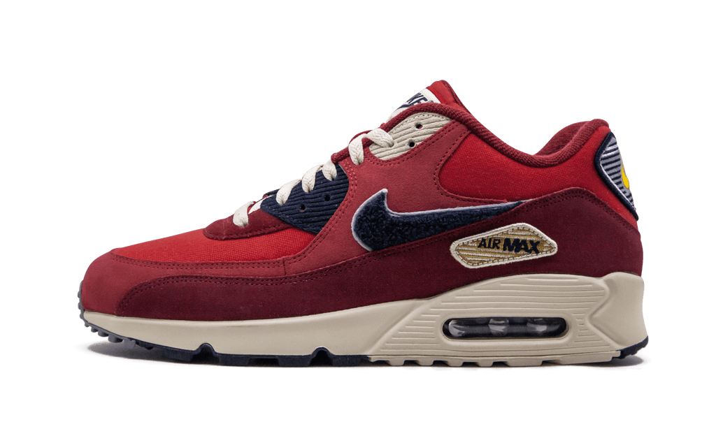 AIR MAX 90 PREMIUM SE Dimension London