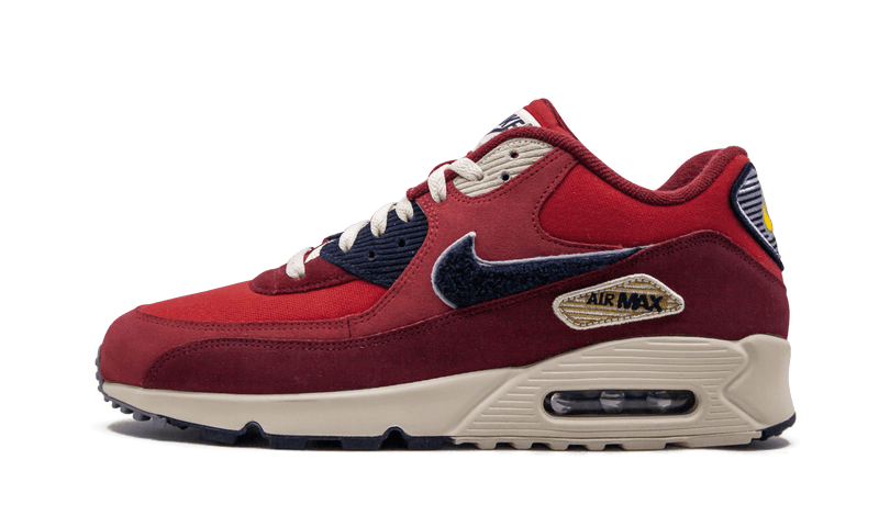 AIR MAX 90 PREMIUM SE