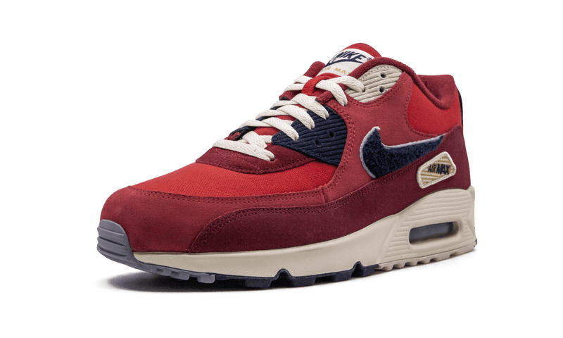 AIR MAX 90 PREMIUM SE