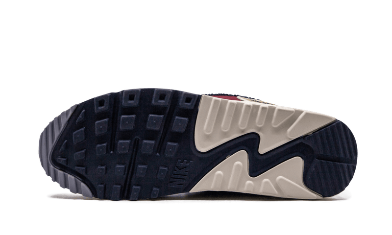 AIR MAX 90 PREMIUM SE Dimension London