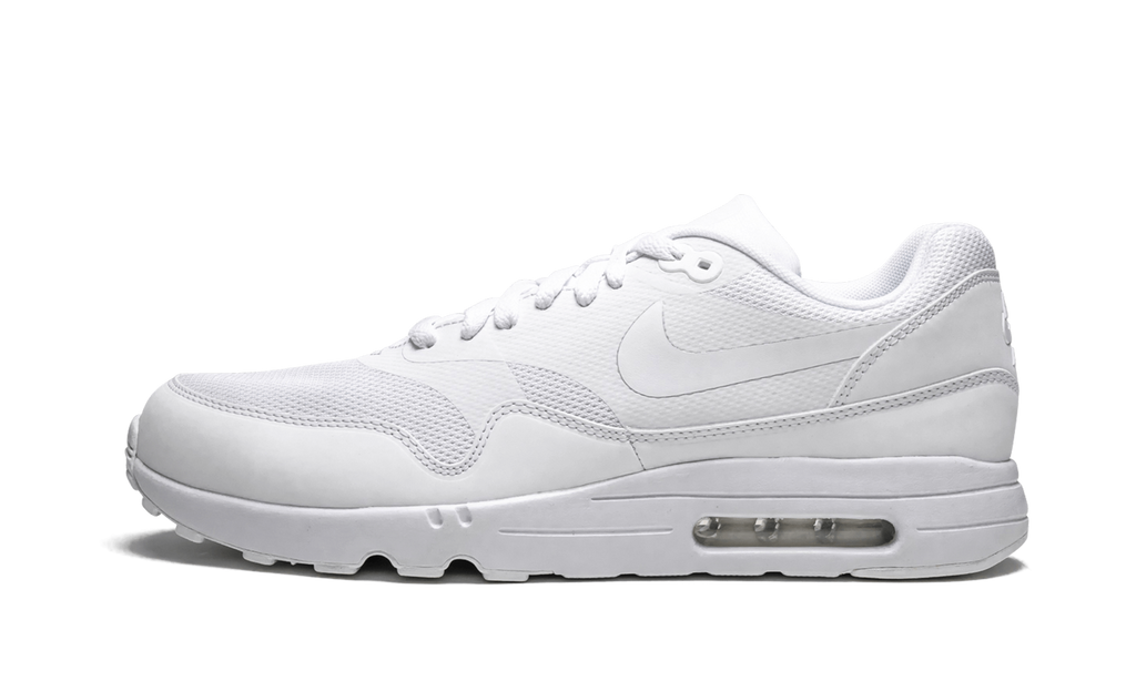 Nike air max 1 ultra essential black white hotsell