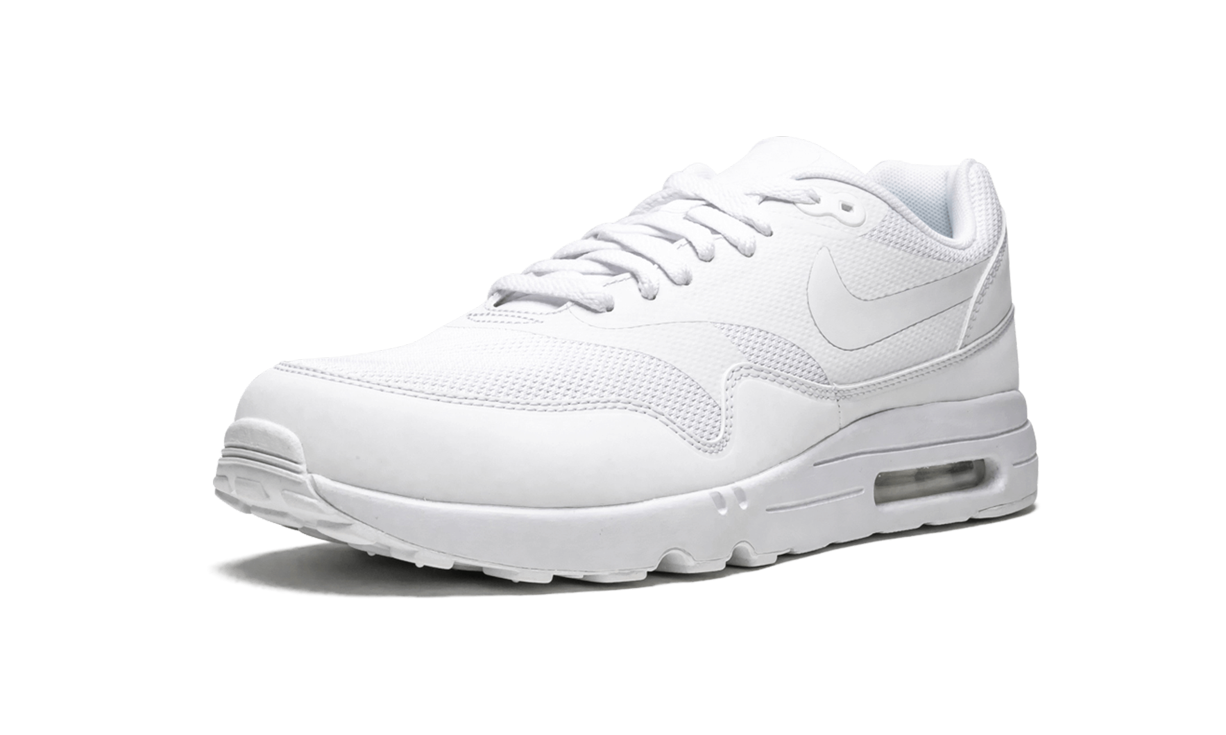 Air max 1 ultra 2.0 essential white sales