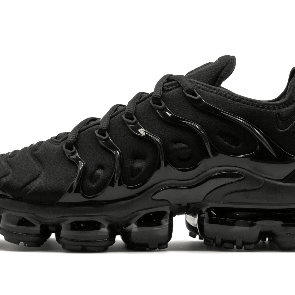 Air max vapormax plus all black shop
