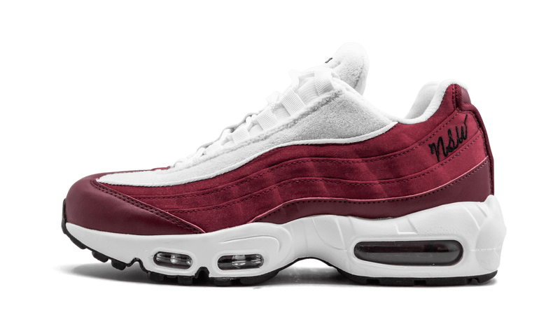 Nike wmns air sales max 95 lx