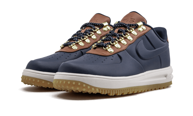 Air force 1 hot sale duckboot low