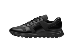 LEATHER SNEAKER