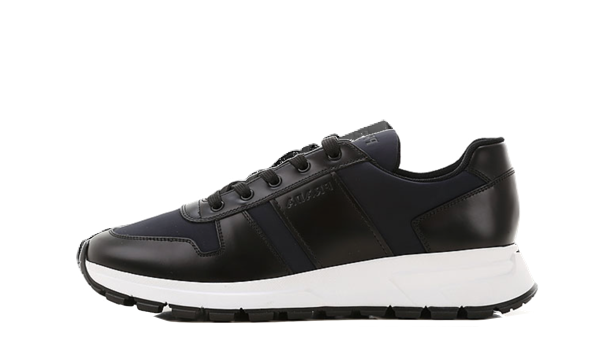 Prada match 2025 race sale