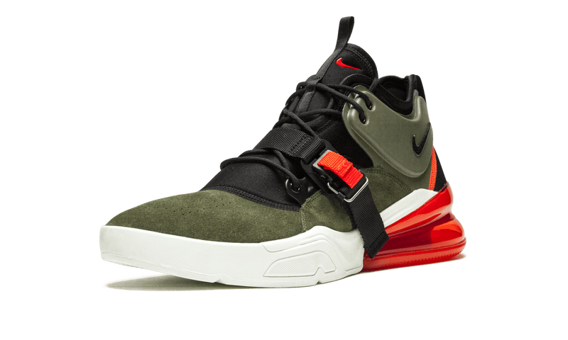 Air force 270's hot sale shoes