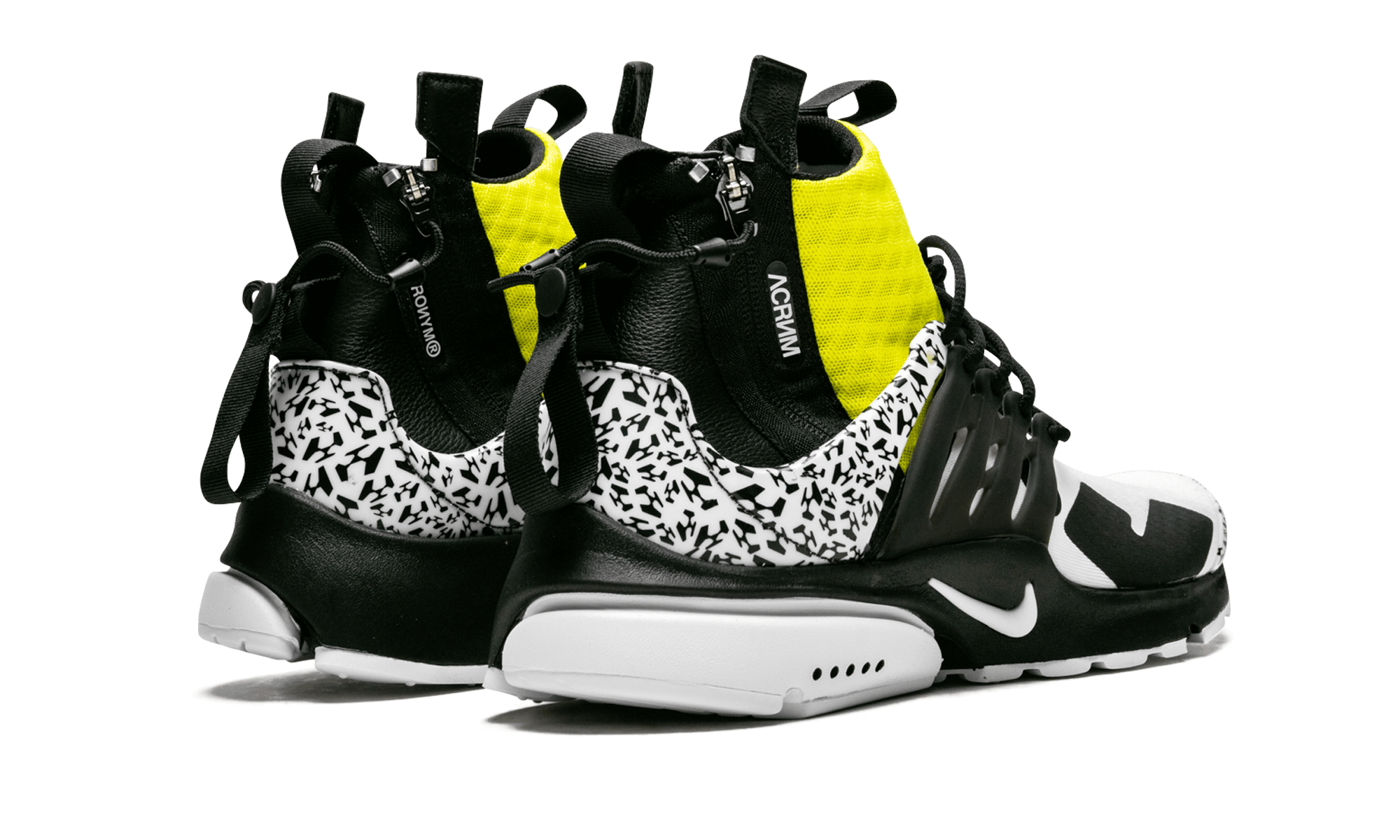 AIR PRESTO MID x ACRONYM