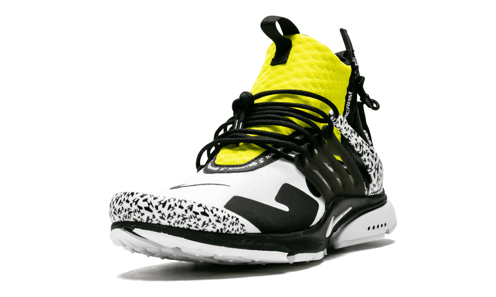 AIR PRESTO MID x ACRONYM Dimension London