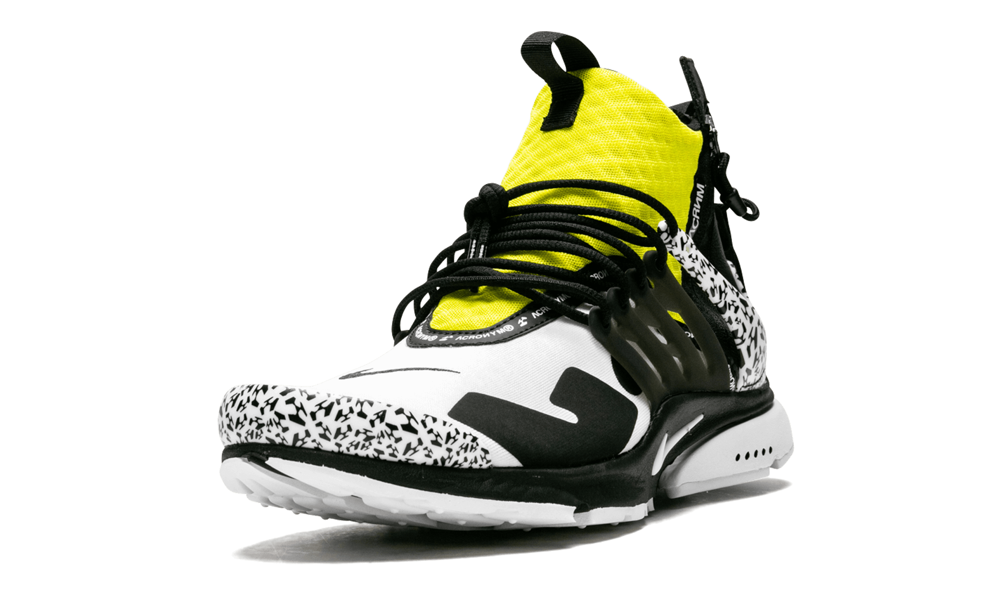 AIR PRESTO MID x ACRONYM