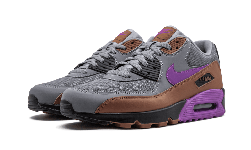 Air max sales 90 essential purple