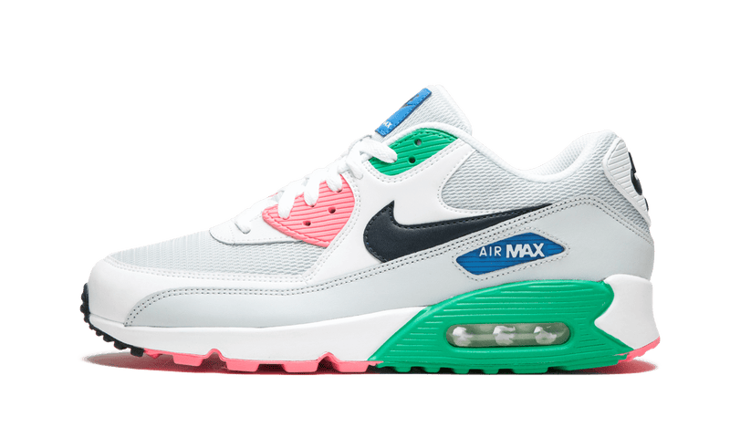 Nike air max sales 90 essential white pink