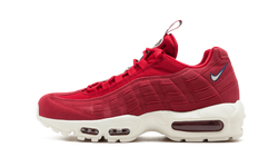 Nike air max 2024 95 tt red