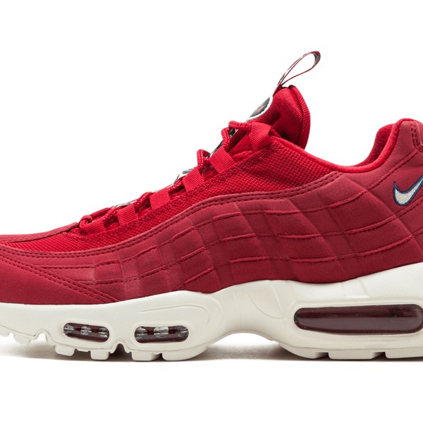 Nike air max 95 tt trainers hot sale