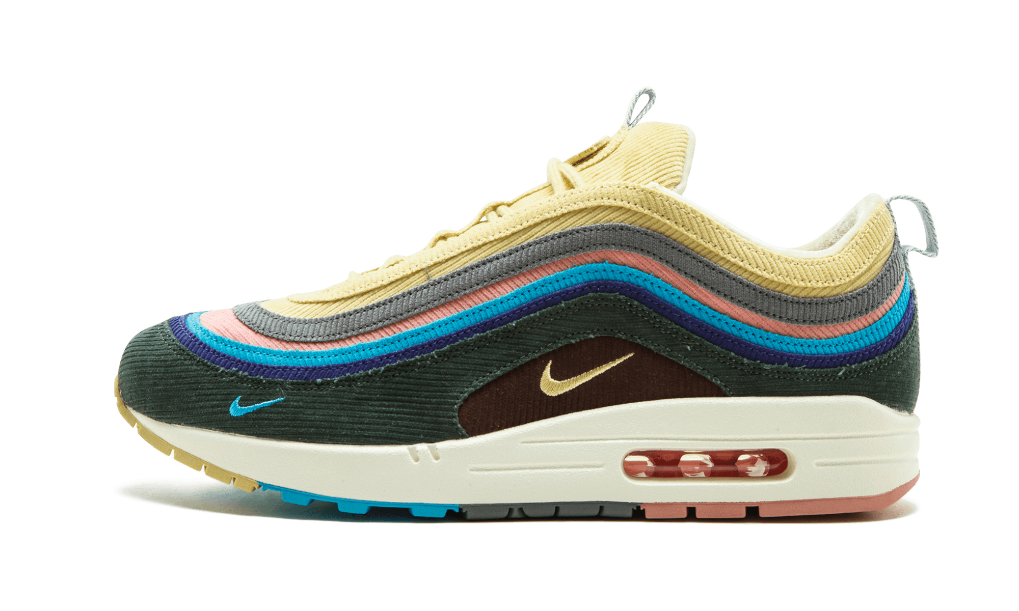 AIR MAX 1/97 VF SW ‘SEAN WOTHERSPOON’