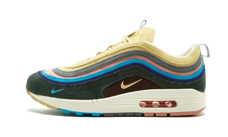 Sw online am 97