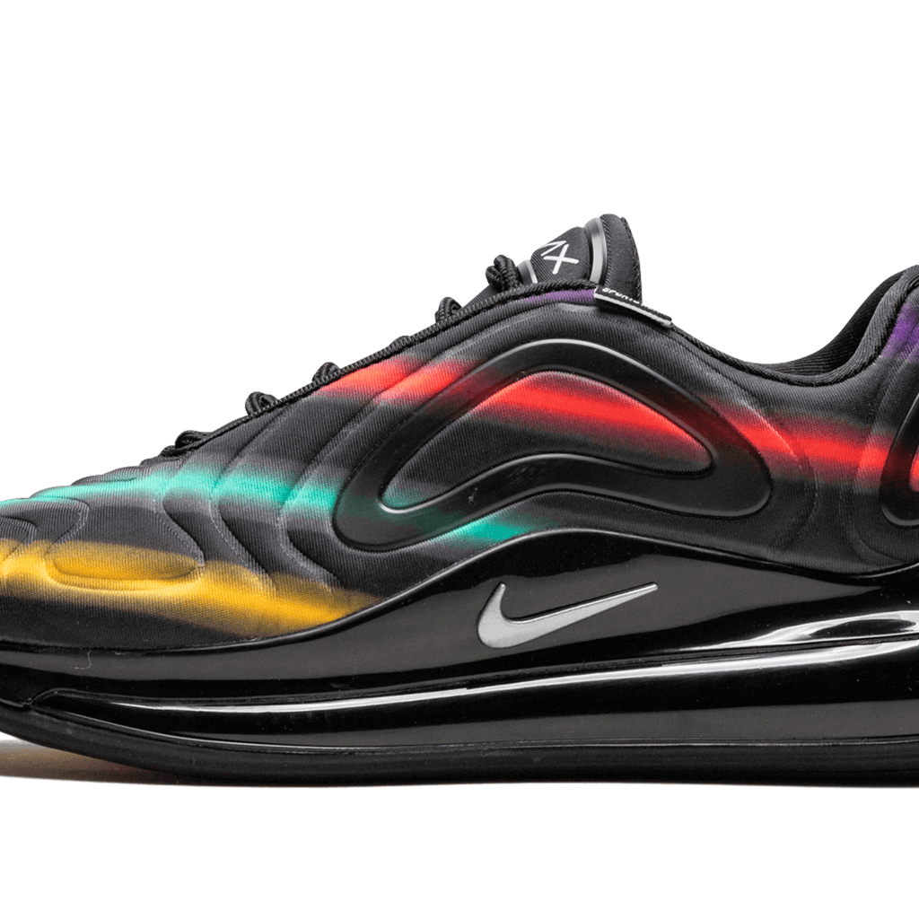 Air Max 720 Neon Streaks Dimension London