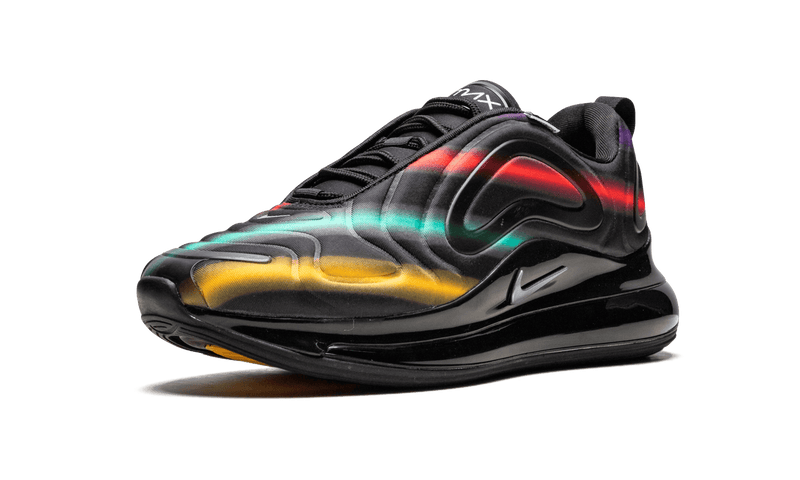 Air Max 720 Neon Streaks Dimension London