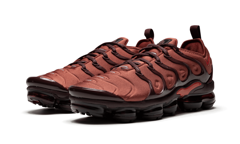 Vapormax brown hot sale