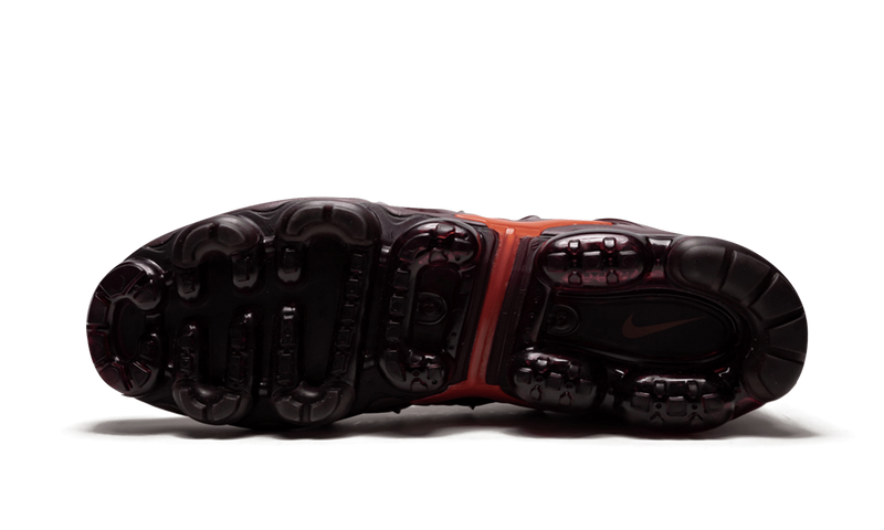 Size 4.5 vapormax plus women's on sale