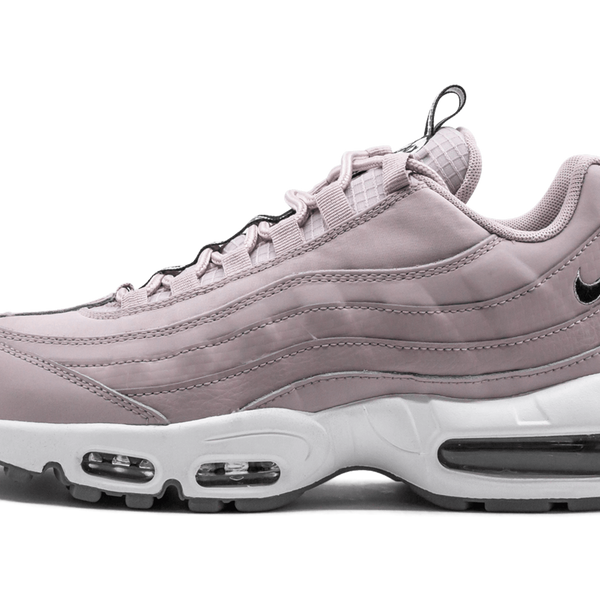 Nike air max sales 9 se particle pink