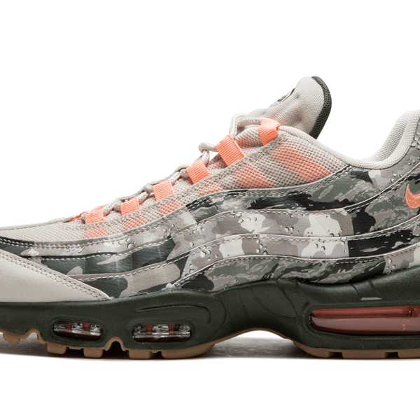 AIR MAX 95 ESSENTIAL Dimension London