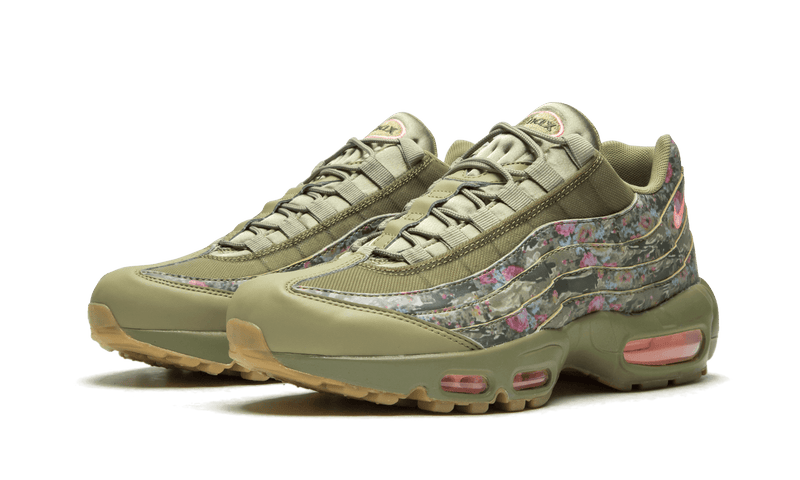 Camo 95s deals