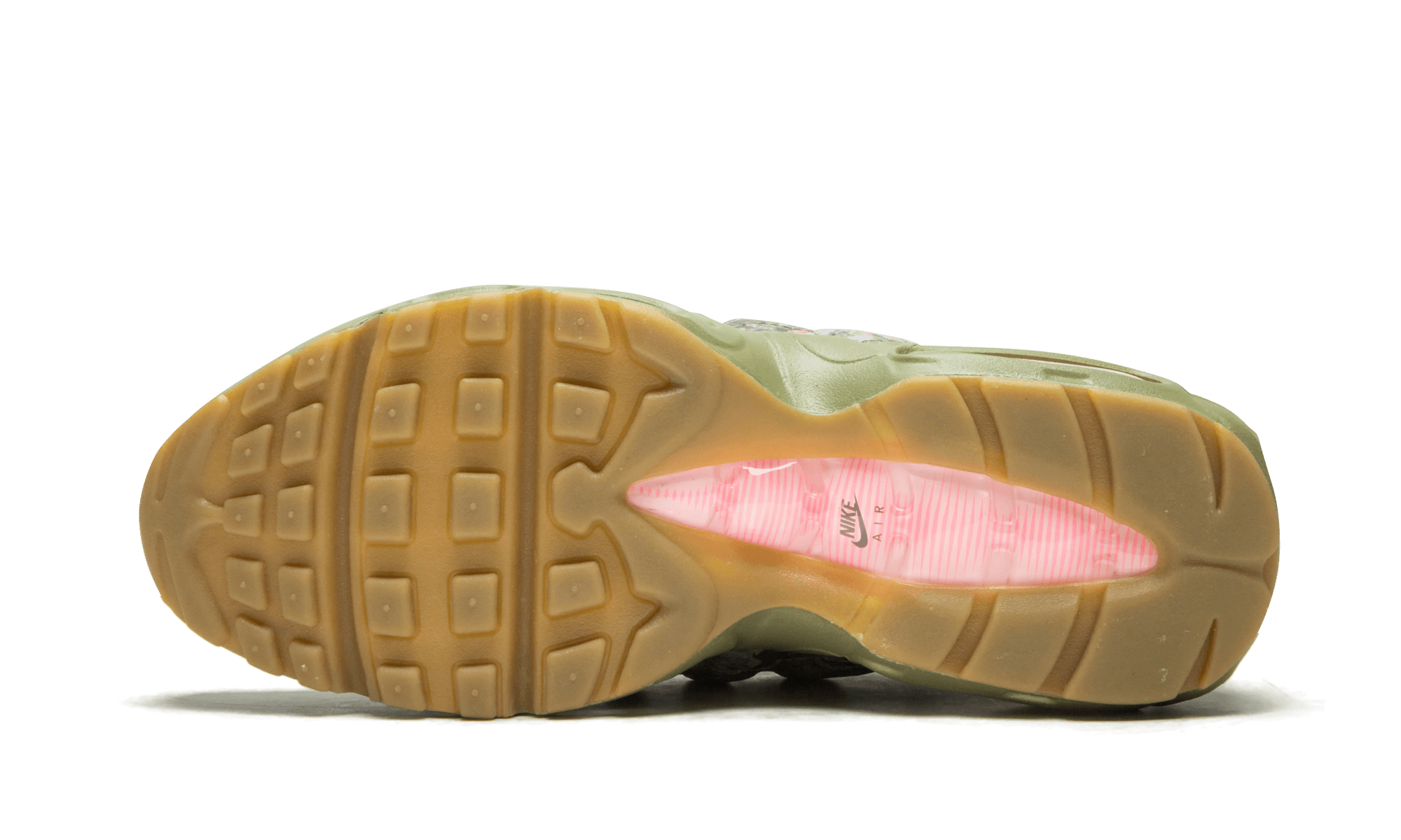 Air max floral camo discount