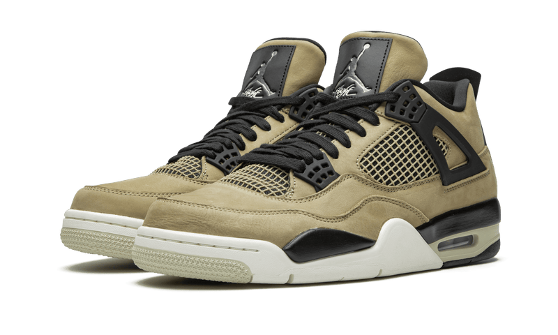 WMNS AIR JORDAN 4 MUSHROOM Dimension London