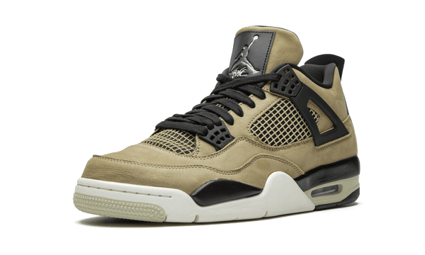 WMNS AIR JORDAN 4  ‘MUSHROOM’