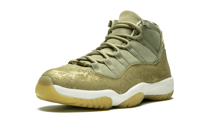 Olive 2025 jordan 11