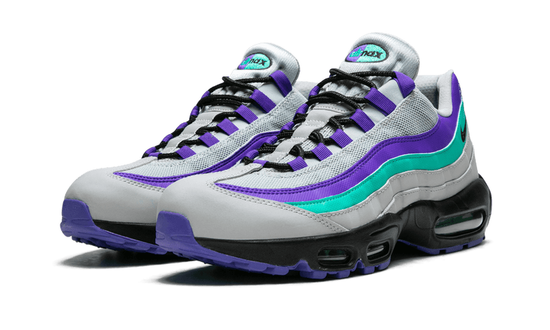 Nike air max 95 aqua shirt best sale