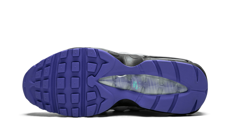 Nike air max sales 95 og purple