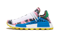 Adidas pharrell nmd solar top pack