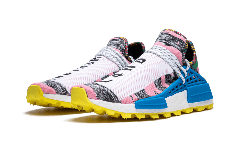 Pw solar 2024 hu nmd white