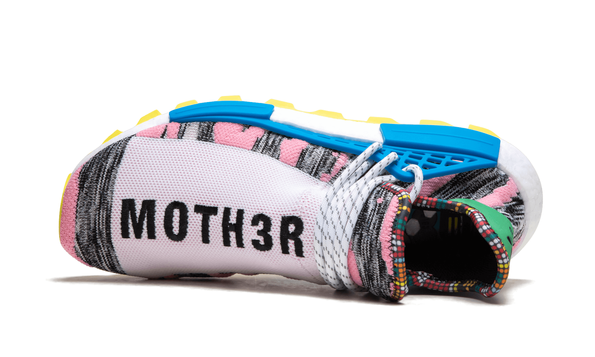 Nmd hu pharrell solar pack mother shop