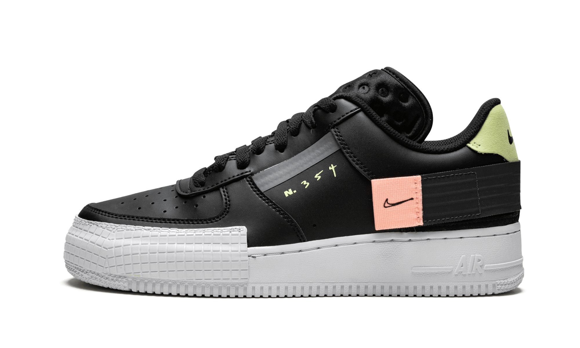 AIR FORCE 1 TYPE