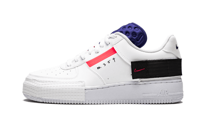 Air Force 1 Low Type