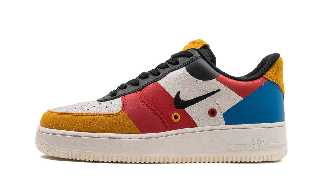 AIR FORCE 1 '07 PRM 3 – Dimension London