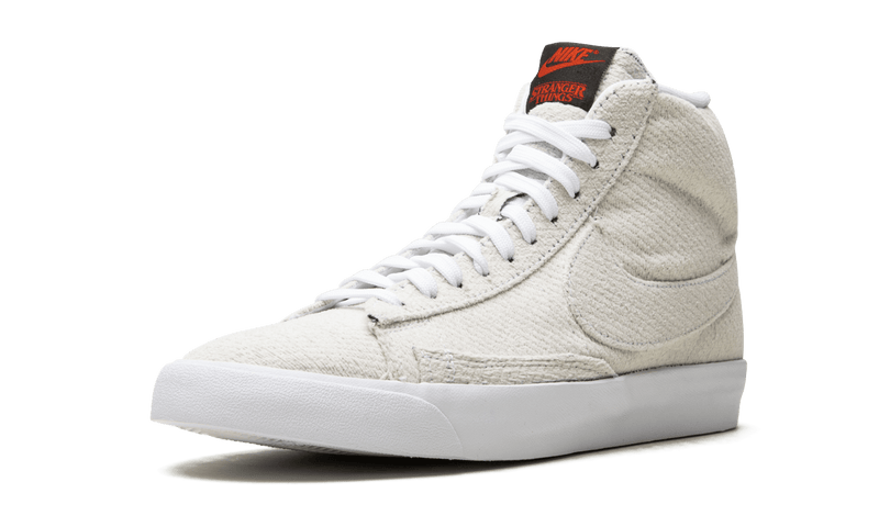 Nike blazer mid stranger things upside down sales