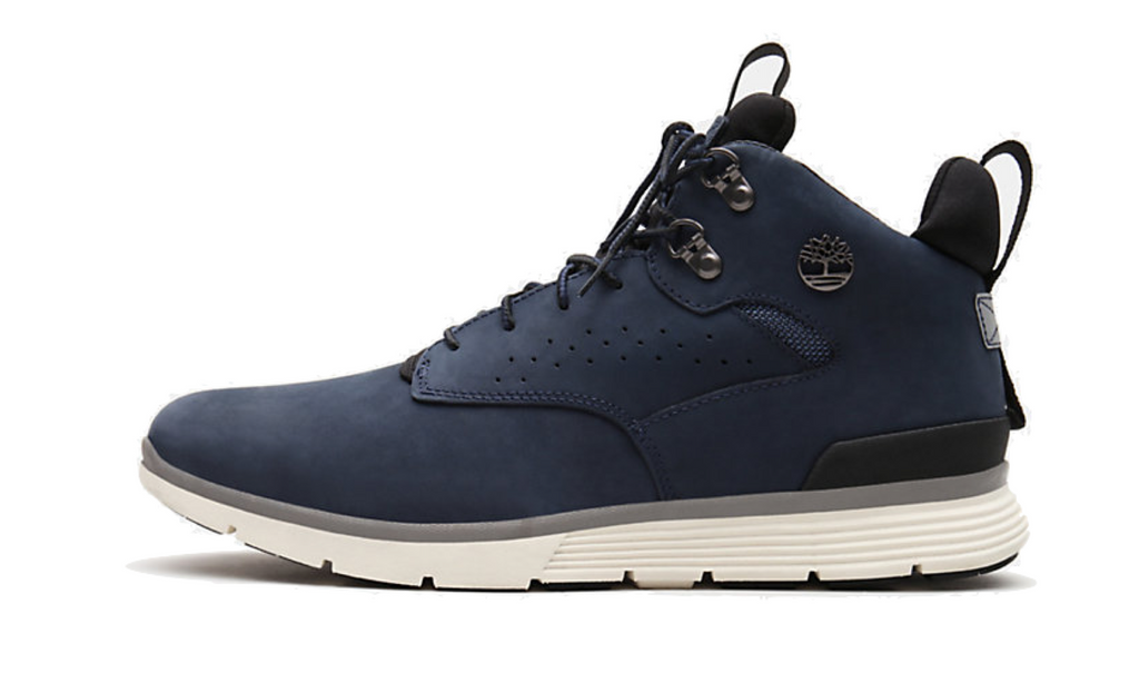 Timberland killington top hiker black