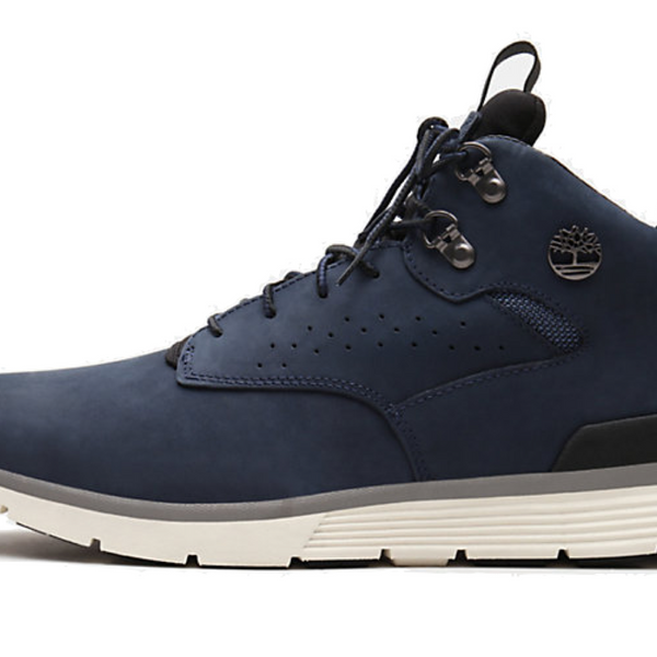 KILLINGTON HIKER CHUKKA