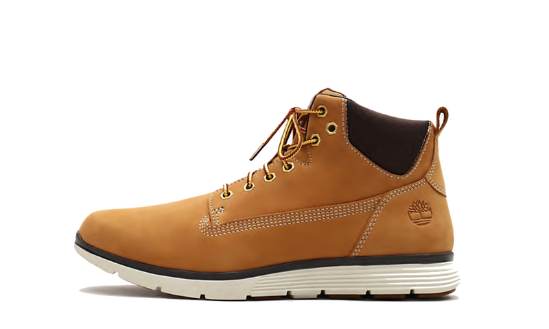 KILLINGTON CHUKKA
