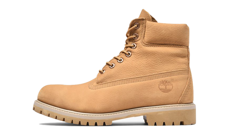casual boots from Timberland