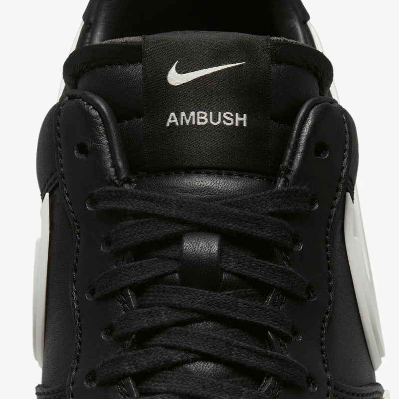Nike x AMBUSH Air Force 1 Low