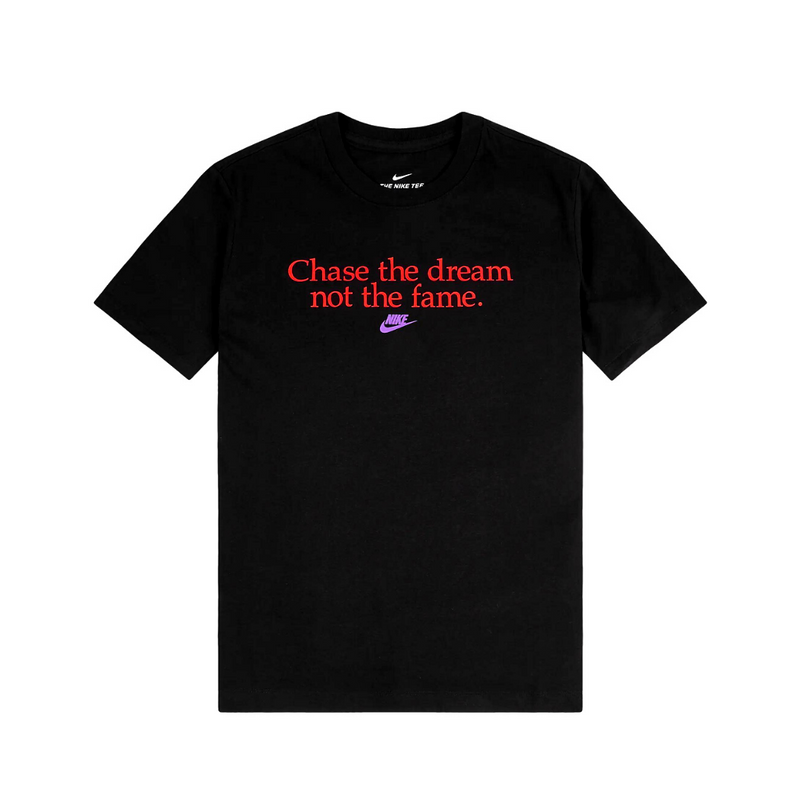 CHASE DREAMS T SHIRT