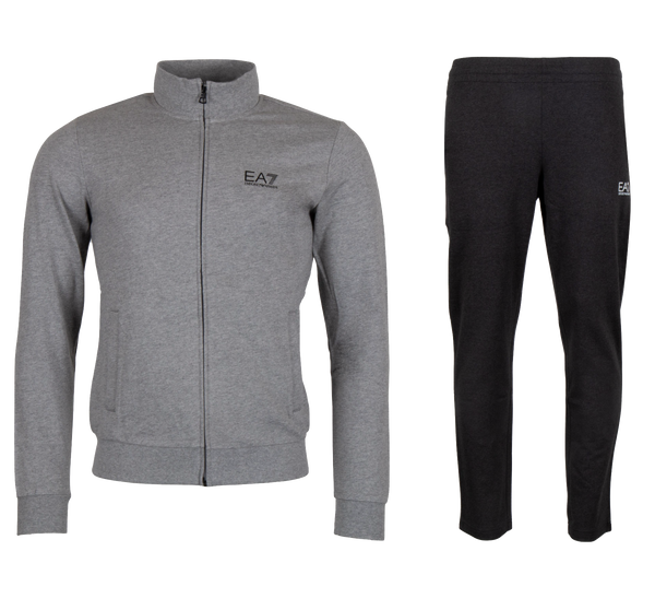 TRAIN CORE ID TRACKSUIT
